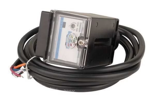 Photoelectric Sensor, Rectangular, Diffuse, Eaton, Mfr#: 1351E-6514