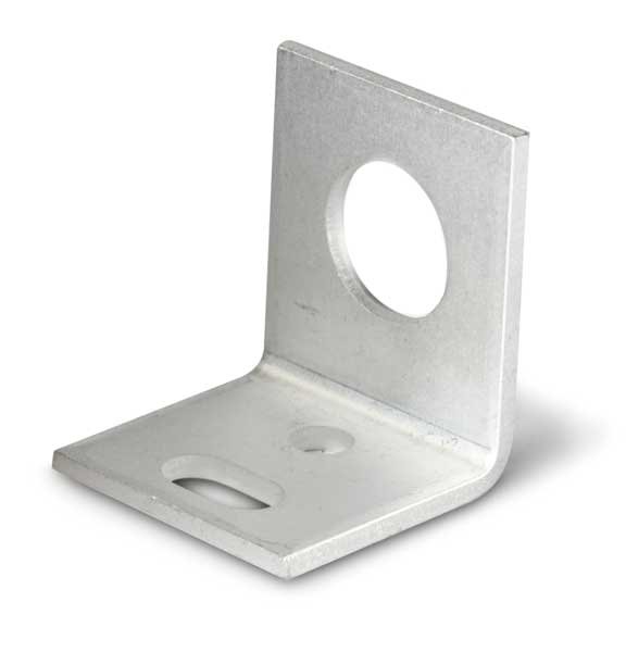 Bracket, 90 Deg, For 18mm Sensors, Eaton, Mfr#: 6161A-6501