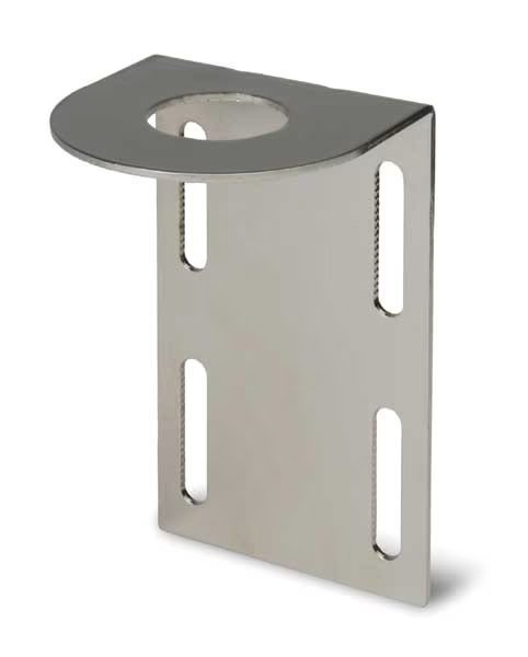 Bracket, 90 Deg, Tall, For 30mm Sensors, Eaton, Mfr#: 6150E-6502