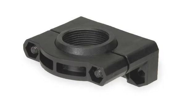 Bracket, Ball Swivel, For 30mm Sensors, Eaton, Mfr#: 6150E-6503