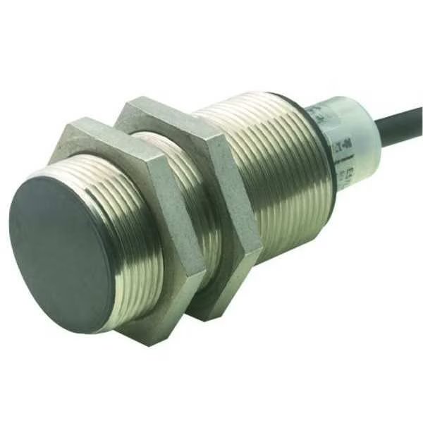 Proximity Sensor, Inductive, 30mm, NC, Eaton, Mfr#: E57-30LE22-A1
