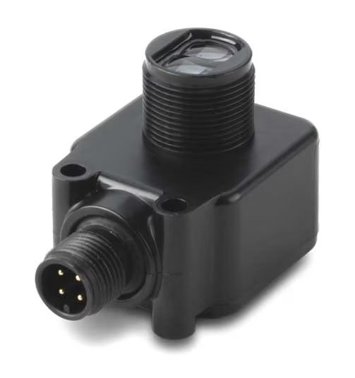 Photoelectric Sensor, Cylindrical, Diffuse, Eaton, Mfr#: E65-SMPP050-HLD