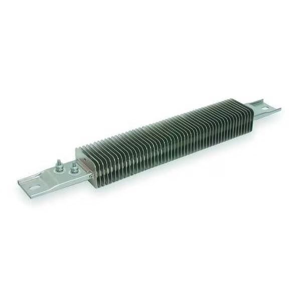 Heater, 240V, 10-1/2 In. L, 1200 Deg F, Tempco, Mfr#: CSF00130