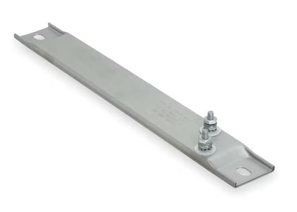 Strip Heater, 37-1/4 In. L, 1200 Deg F, Tempco, Mfr#: CSH00146