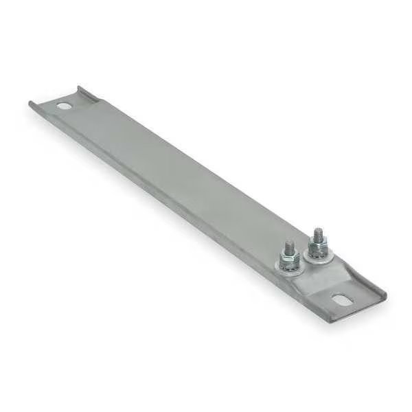 Strip Heater, 1200 Deg F, 23-3/4 In. L, Tempco, Mfr#: CSH01625