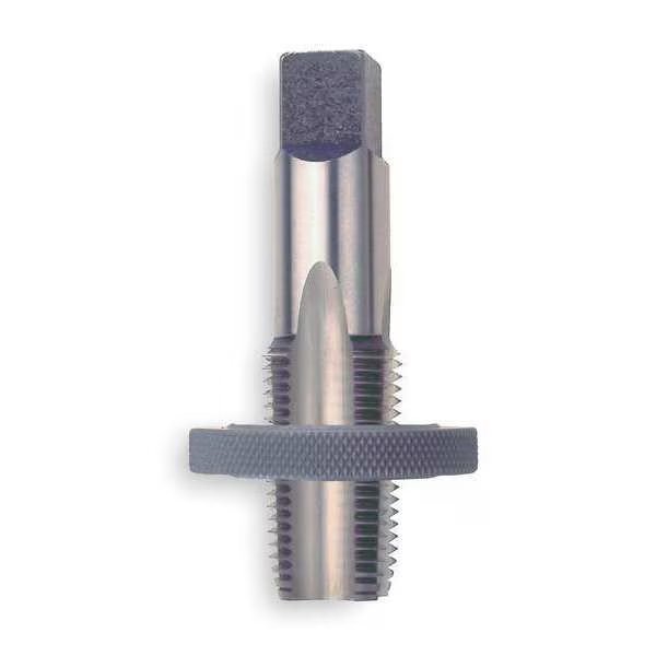 Pipe Tap, 3/4"-14, Taper, 5 Flutes, NPT, Widia, Mfr#: 19458