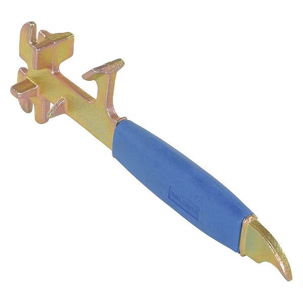 Steel Pail Opener, 11 In. L, EnjoyTool Select, Mfr#: PAIL-PAL