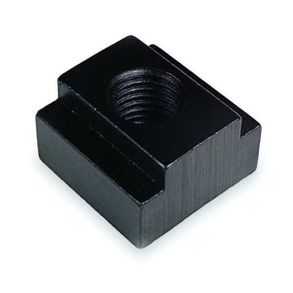 T-Nut, Black Oxide, 5/8-11, 13/16, Te-Co, Mfr#: 41417
