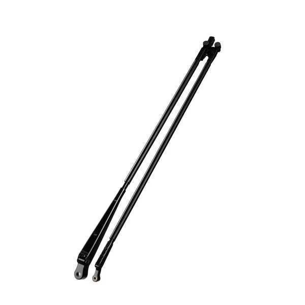 Wiper Arm, Wet Pantograph, Size 28 In, Autotex, Mfr#: 200483N