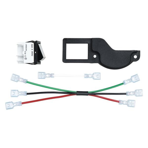 Wiper Motor Switch, 2-Speed, Autotex, Mfr#: 400258