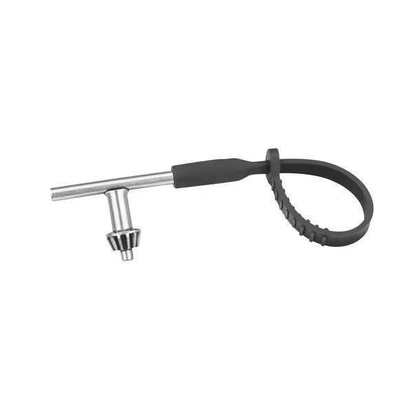 Chuck Key Holder, Milwaukee Tool, Mfr#: 48-66-4080