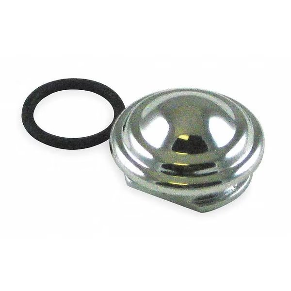 Index Cap, Faucet, For Use w/2TGX8, American Standard, Mfr#: 021470-0020A