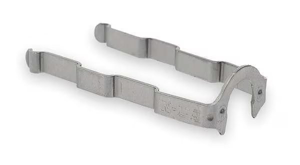 Mounting Cage, 8 Dash, PK20, Aeroquip, Mfr#: 1F40105-08C