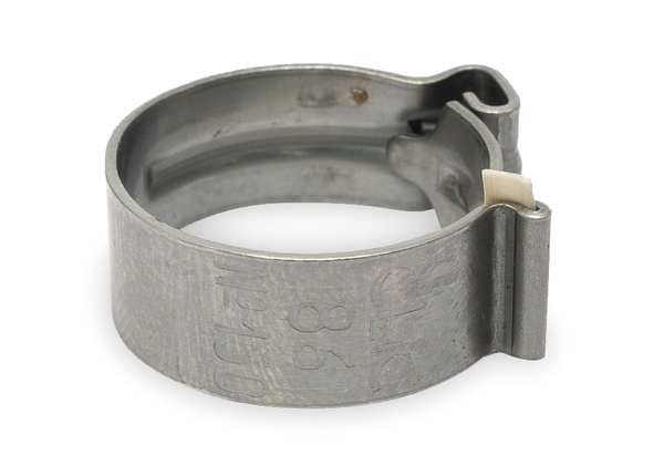 Attaching Clip, 12 Dash, PK10, Aeroquip, Mfr#: 1F40104-12C