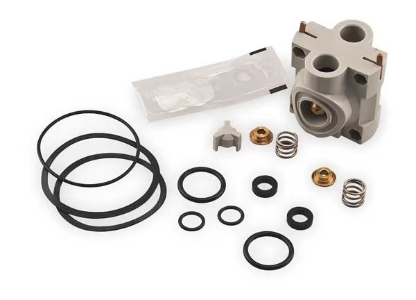 1/2" Valve Repair Kit 12"L, 410 Series, Powers, Mfr#: 410-183