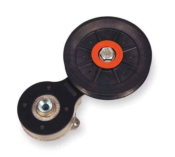 Self-Adjusting Tensioner, B V-belt Size, Fenner Drives, Mfr#: FS0566