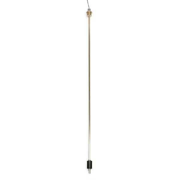 SPST Drum Liquid Level Switch Open On Rise 240VAC, Madison, Mfr#: M4168-2
