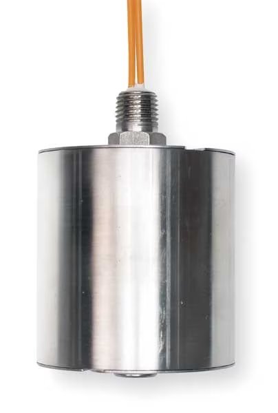 SPST Liquid Level Switch Selectable 240VAC 200 psi, Madison, Mfr#: MS5917