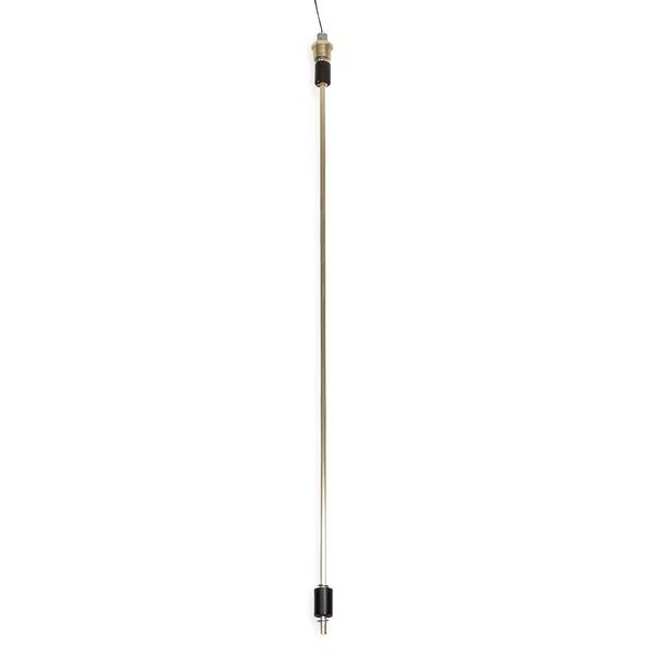 SPST Drum Liquid Level Switch Selectable 240VAC, Madison, Mfr#: M4168-3