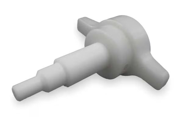 Manual Flaring Tool, PTFE, HDPE, Flare, Parflare, Mfr#: MFT-04