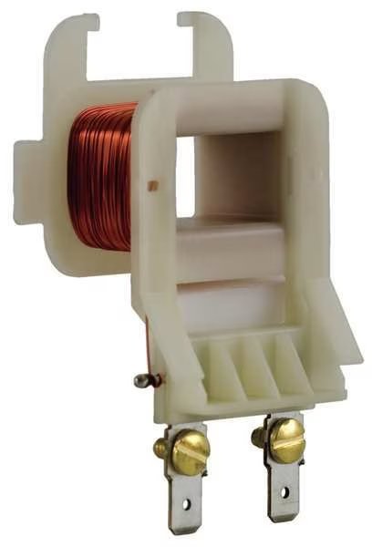 Magnetic Coil, 208/240v, Square D, Mfr#: 9998DA2V09