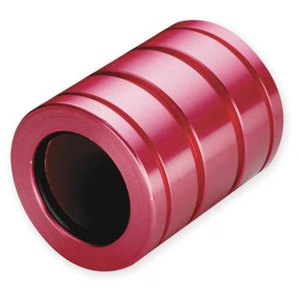 Standard Linear Bearing, 1/4 In., Pbc Linear, Mfr#: FL04