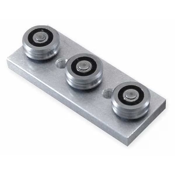 Linear Carriage, Carriage Height 22.60 mm, Pbc Linear, Mfr#: RRS30