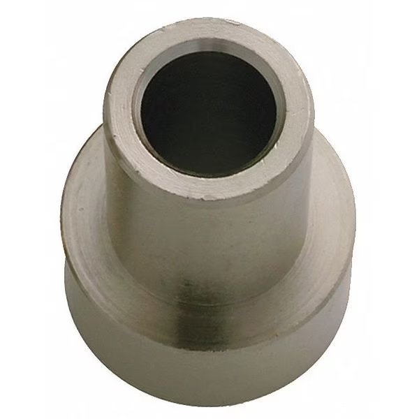 V-Guide Fixed Bushing, Bore 0.2500 In, Pbc Linear, Mfr#: VB2