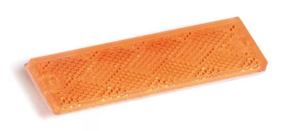 Stick On Reflector, Grote, Mfr#: 40133-3