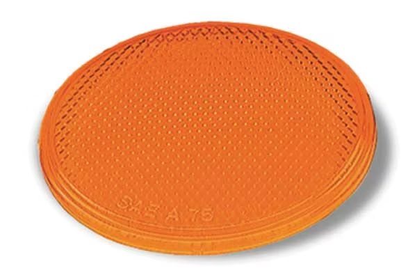 Stick On Reflector, Grote, Mfr#: 40053-3