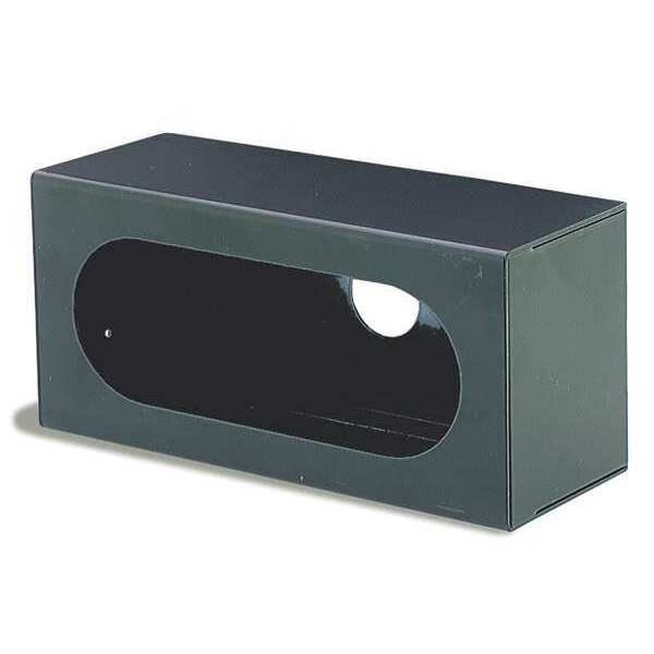 Oval Lamp Mounting Box, Grote, Mfr#: 43100