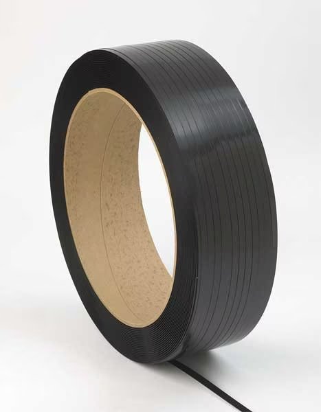 Strapping, Polyester, Smooth, 5800 ft. L, EnjoyTool Select, Mfr#: 2CXK7