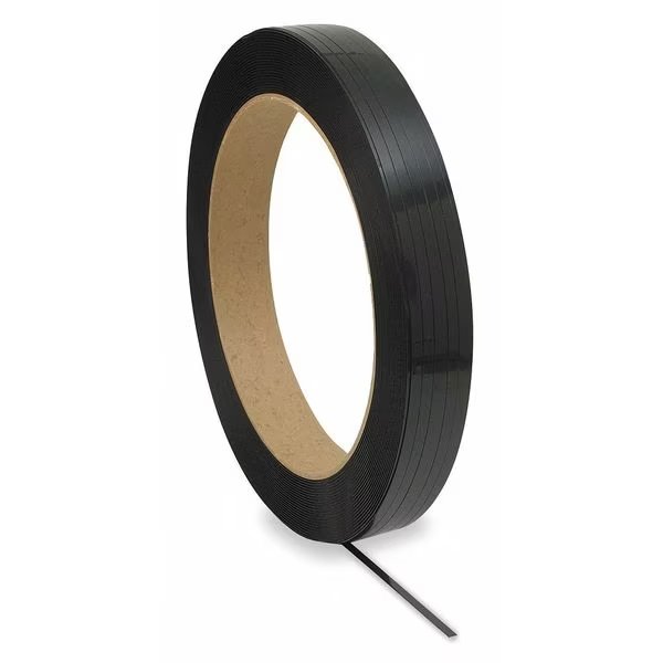 Strapping, Polyester, Smooth, 2900 ft. L, EnjoyTool Select, Mfr#: 2CXK8
