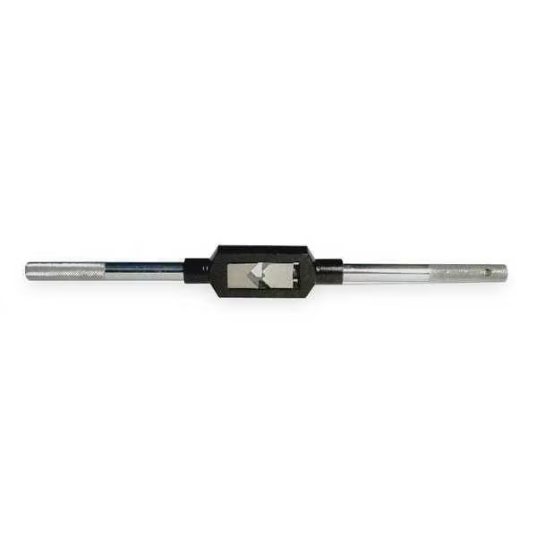 Straight Tap Wrench Handle, 1/4 to 1-1/8