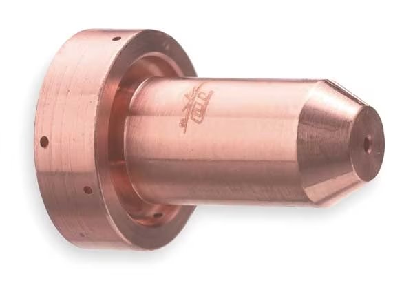 Plasma Cutting Tip, Size 20A, PK5, Thermal Dynamics, Mfr#: 9-8205