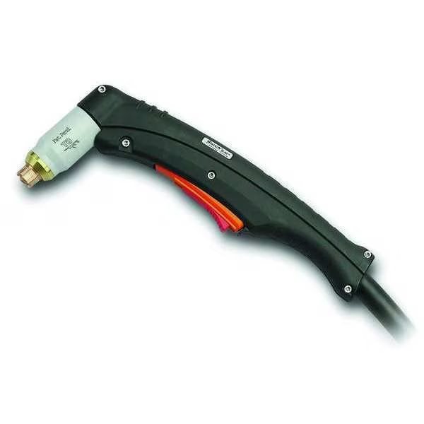 Plasma Cutter Torch, Range 20-60A, w/Lead, Thermal Dynamics, Mfr#: 7-5200