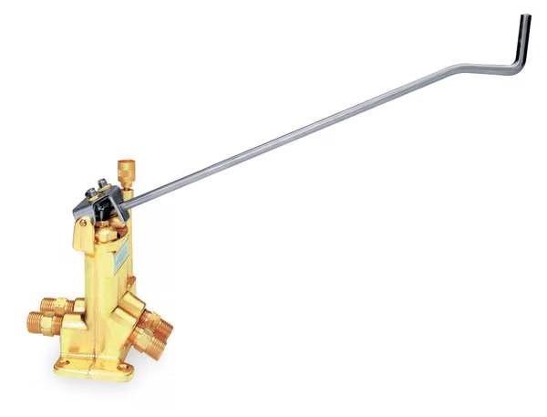 Propane/Natural Gas Saver, Shuts Off Gas, Smith Equipment, Mfr#: WDW104