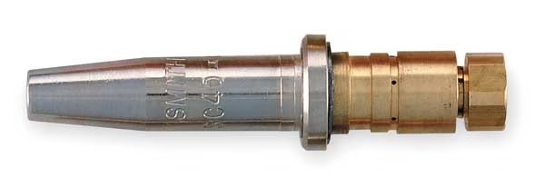 Cutting Tip, 3/4 - 1.25 In Thick, Smith Equipment, Mfr#: SC40-2