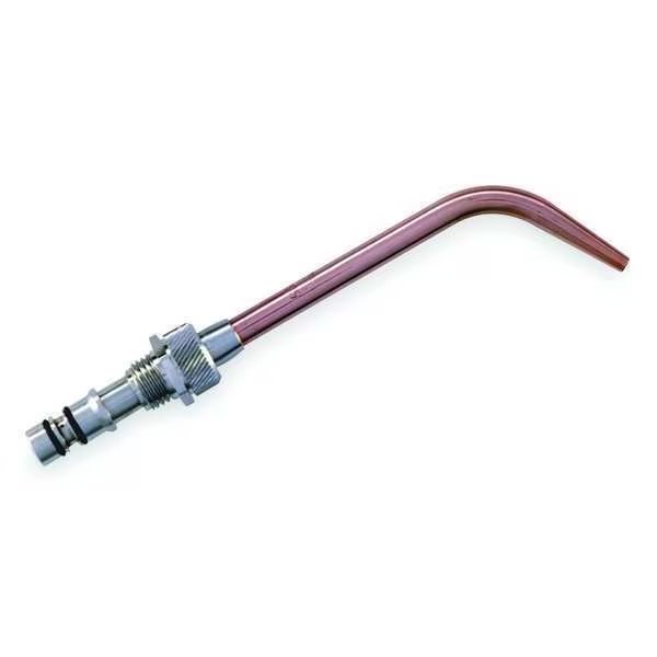 Welding Tip, Size 7.5 In, Welds 5/64 In, Smith Equipment, Mfr#: MW203