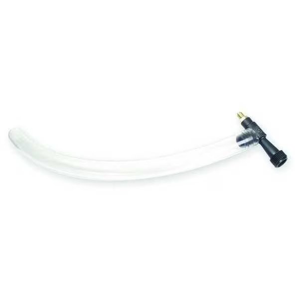 Sludge Sucker, 3/4 In PVC, Use w/All Lines, Uniweld, Mfr#: 40000