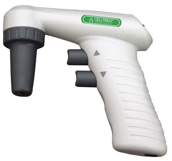 Pipette Controller, 120V, Celltreat, Mfr#: 230200