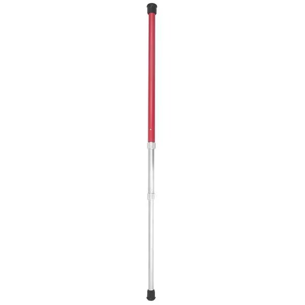 Hood Safety Lift Prop, 25 In to 5 Ft., Steelman, Mfr#: 301111-KH
