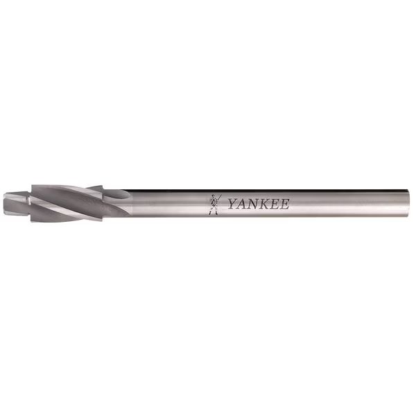Reamer, Capscrew Counterbore 1/4, .2500 In, Yankee, Mfr#: 301-0.25
