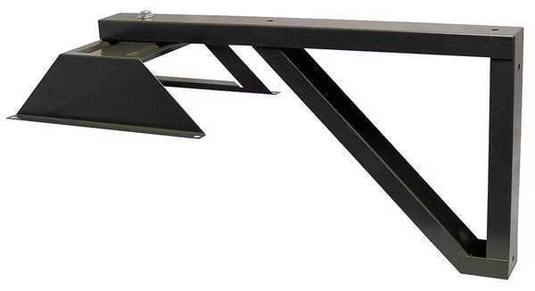 Mounting Bracket, Wall/Ceiling, Qmark, Mfr#: B30