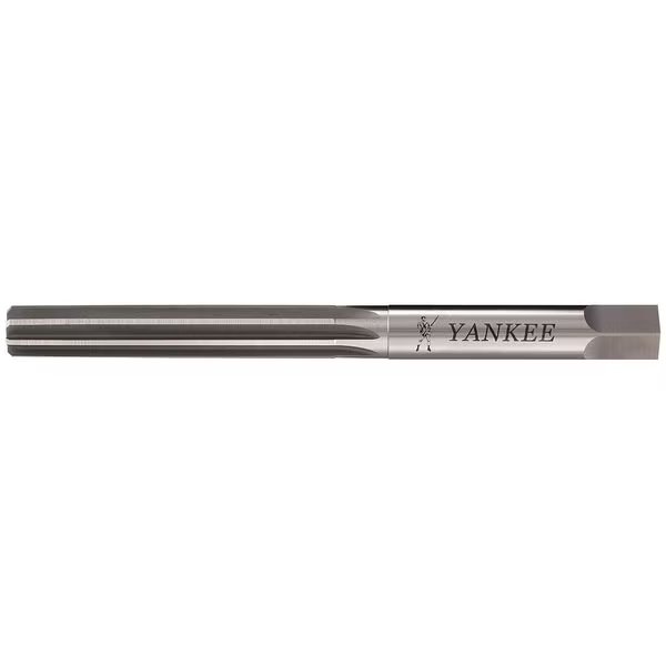 Reamer, Hand Reamer, 0.3125 In, Yankee, Mfr#: 400-0.3125