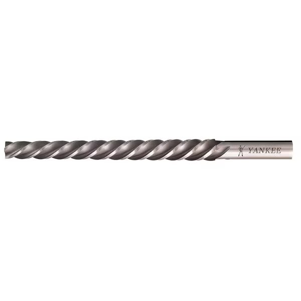 Taper Pin Reamer, Helical, #11, Yankee, Mfr#: 488-11