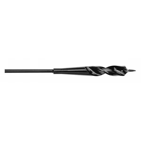 Flexible Drill Bit, 3/4in.Dia.x24in.L, Eagle Tool Us, Mfr#: ESP75024