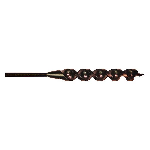 Flexible Drill Bit, 9/16in.Dia.x54in.L, Eagle Tool Us, Mfr#: EA56254
