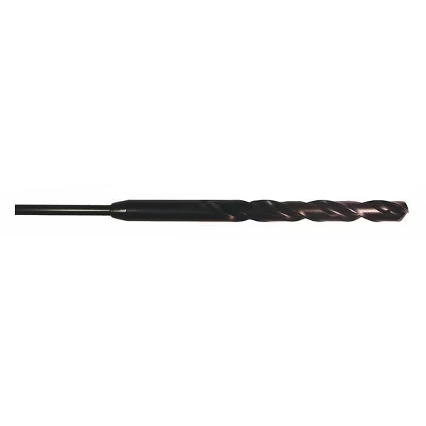 Flexible Drill Bit, 1/4in.Dia.x36in.L, Eagle Tool Us, Mfr#: EHS25036
