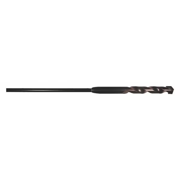 Flexible Drill Bit, 1/2in.Dia.x54in.L, Eagle Tool Us, Mfr#: EM50054